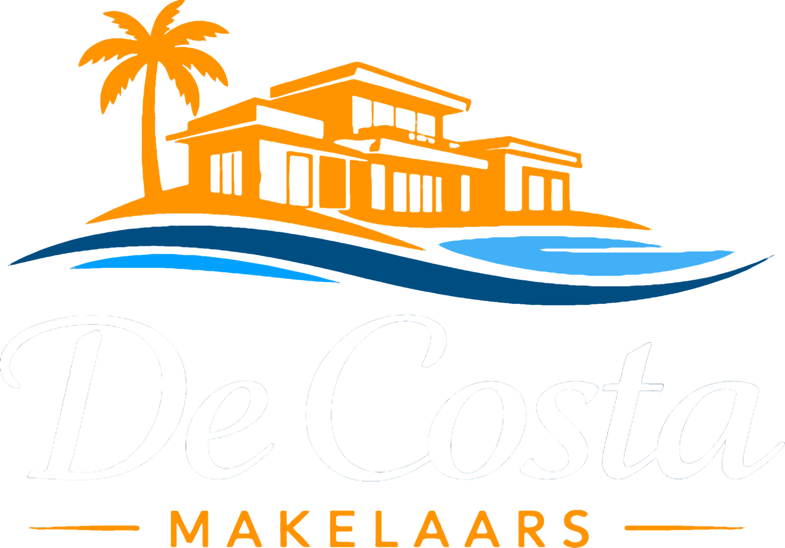 Makelaars logo - Nederlandse makelaar aan de costa blanca