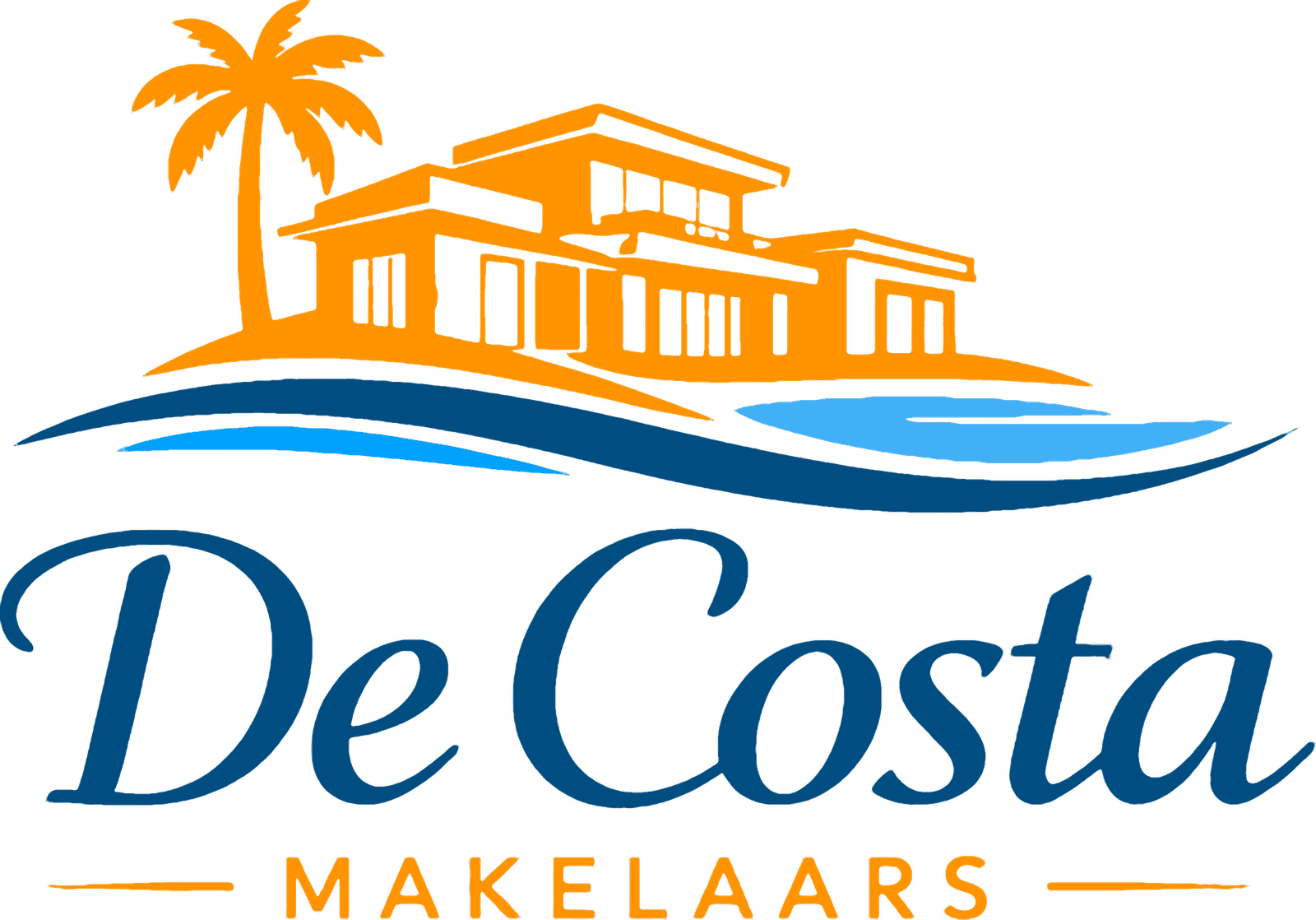 Mobile logo