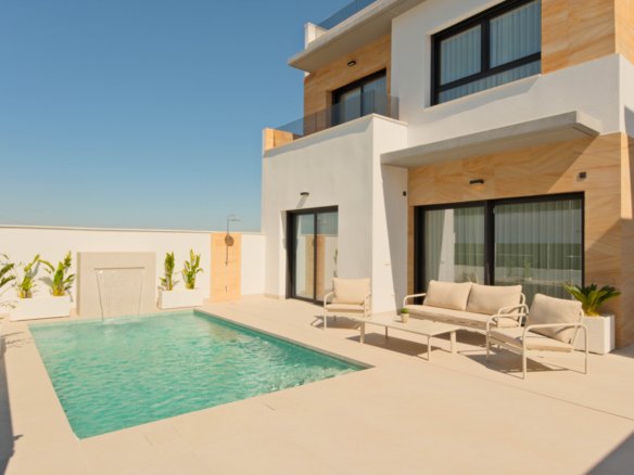 Zenia Paradise – Benijófar